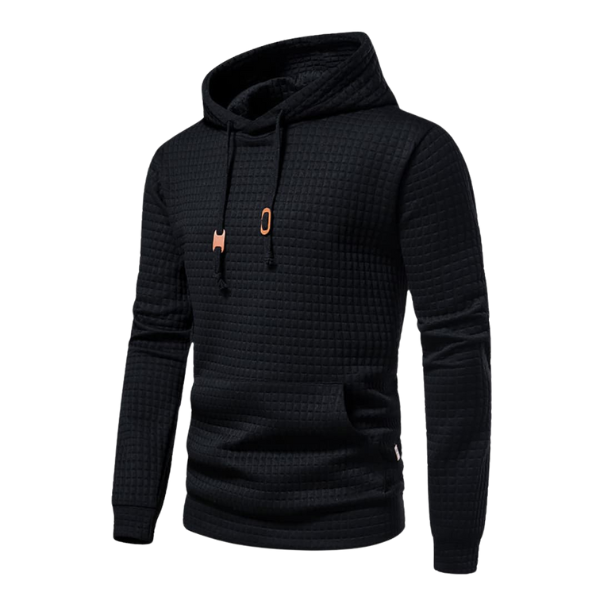 SWEAT MODERNE POUR HOMME