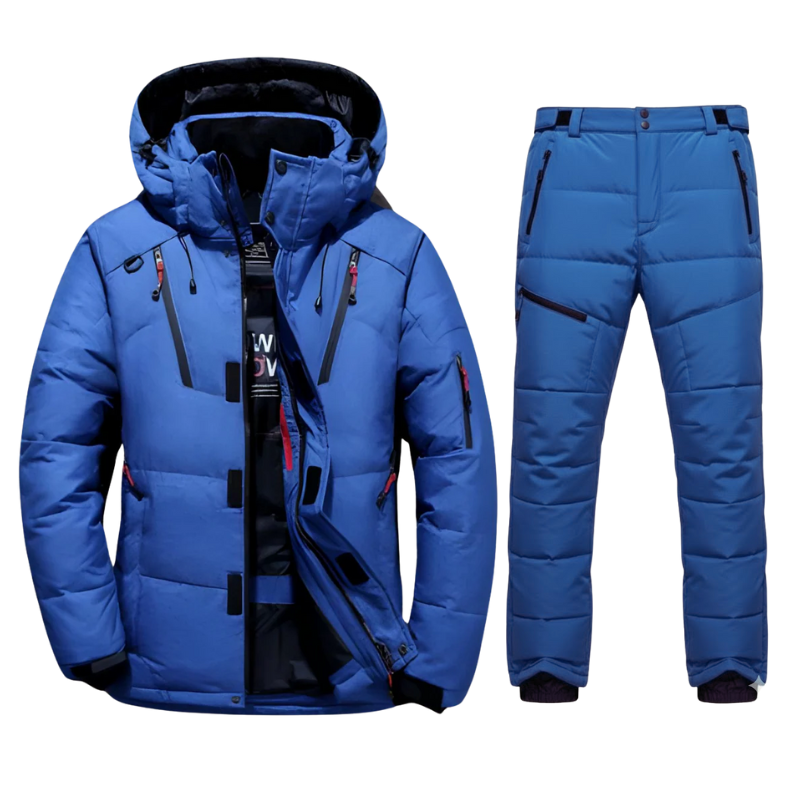 KIT D’HIVER - ACHETEZ 1, OBTENEZ