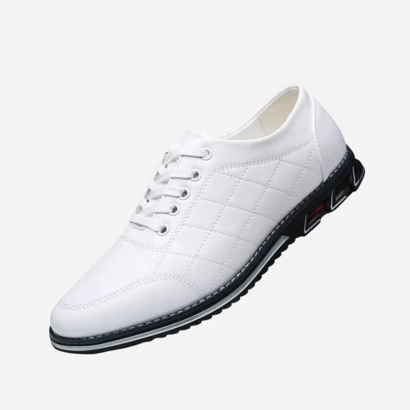 CHAUSSURES ÉLÉGANTES ET CONFORTABLES POUR HOMME