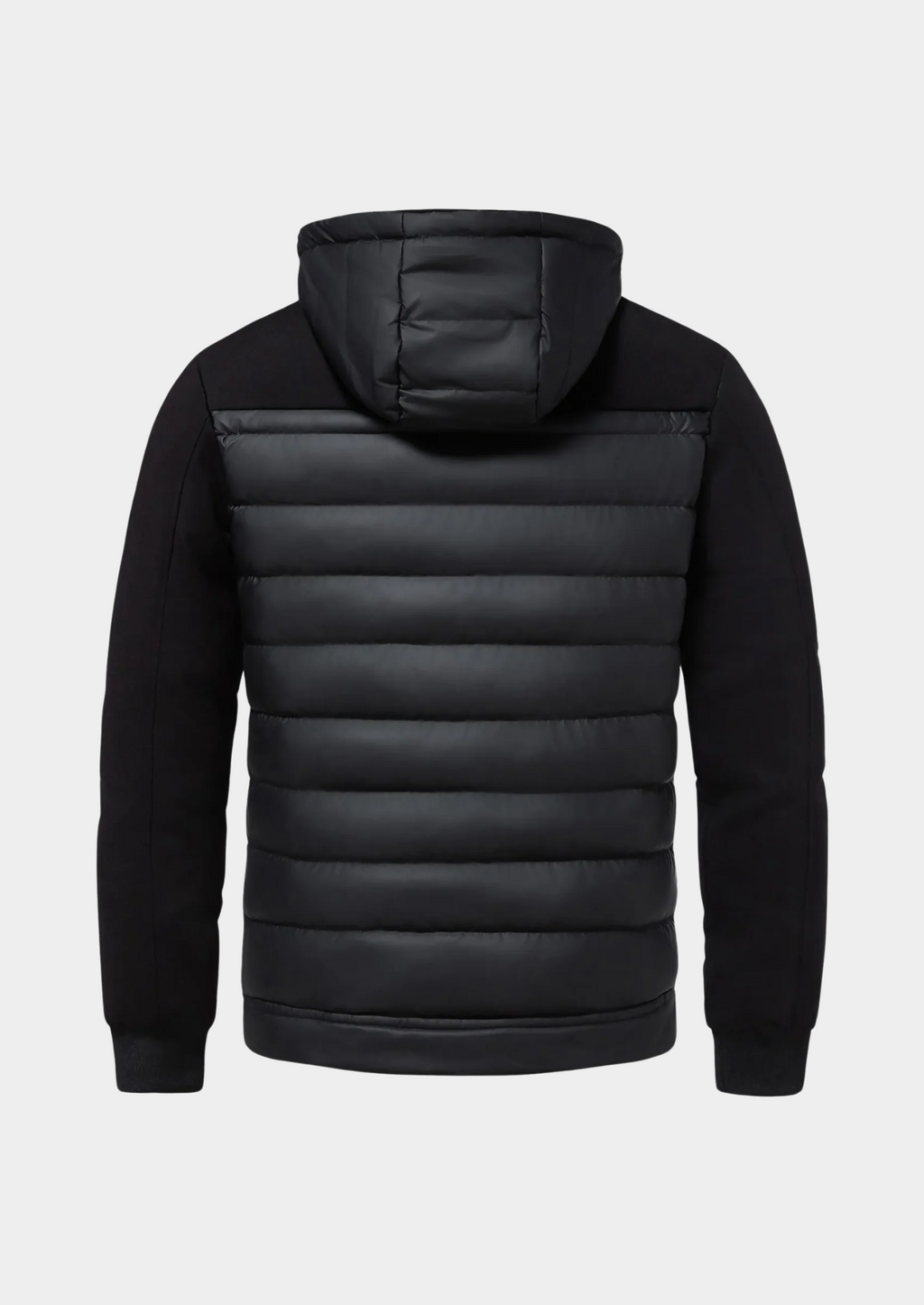VESTE HYBRIDE PREMIUM