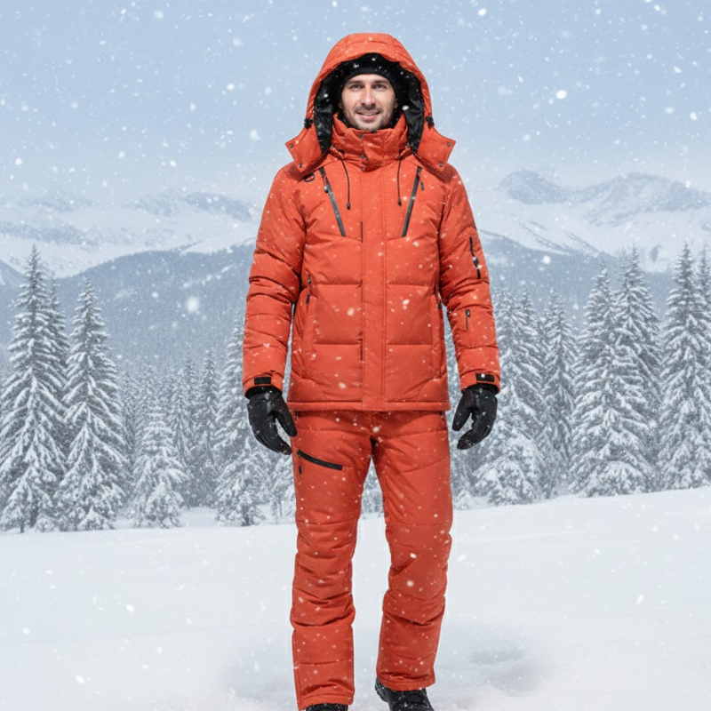 KIT D’HIVER - ACHETEZ 1, OBTENEZ