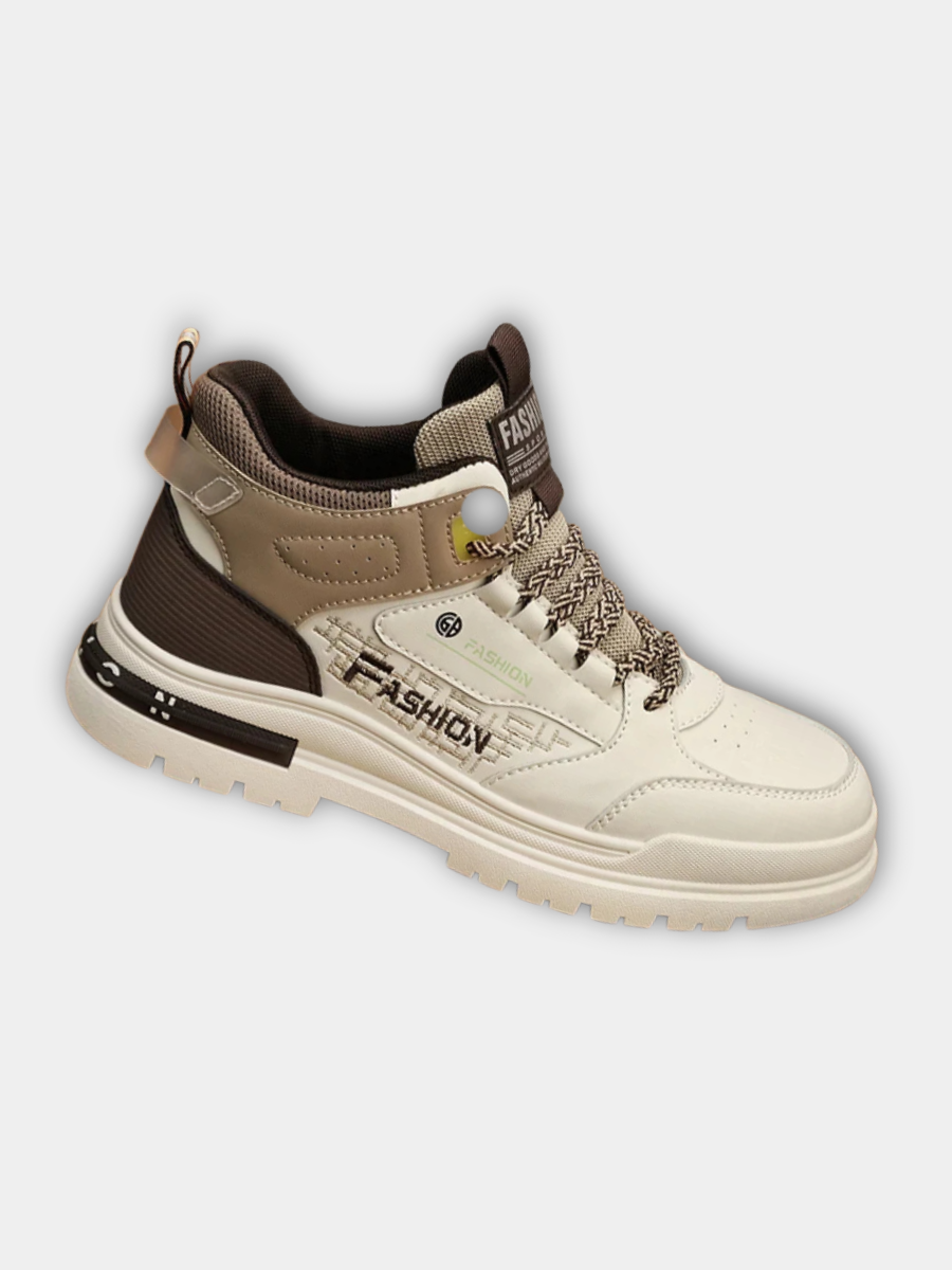 CHAUSSURES CASUAL DE PROMENADE