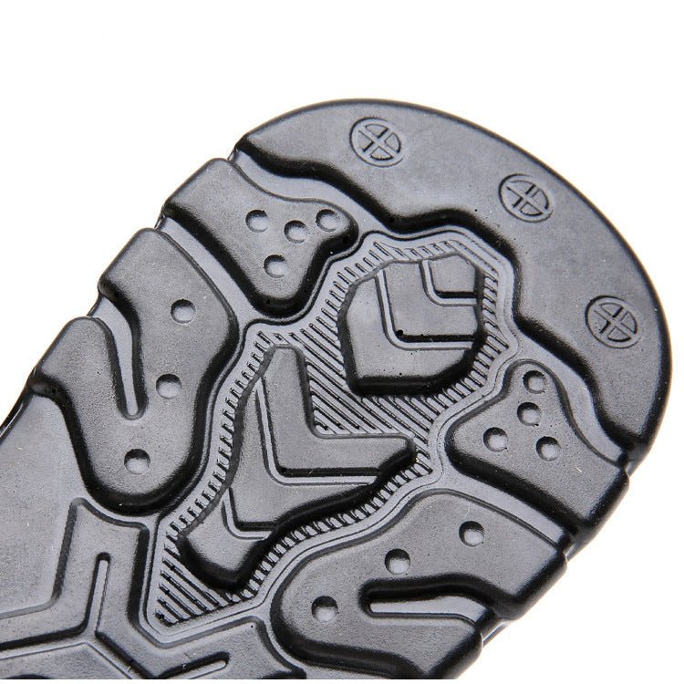 SANDALES ORTHOPÉDIQUES